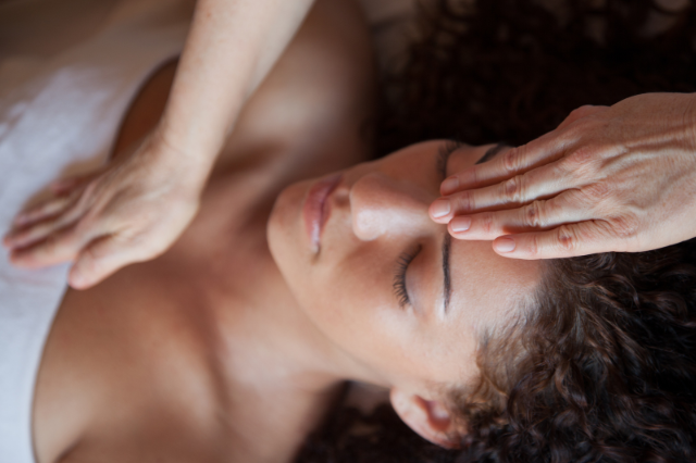 5) Soin du visage sur-mesure - 60min image